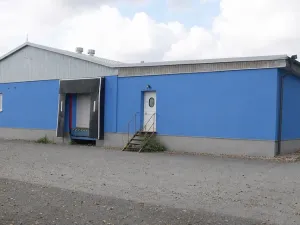 Pronájem skladu, Vejprnice, Tyršova, 315 m2