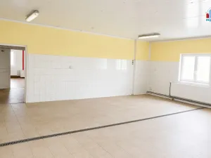 Pronájem skladu, Vejprnice, Tyršova, 315 m2