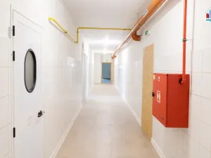 Pronájem skladu, Vejprnice, Tyršova, 315 m2