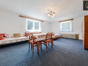 Prodej rodinného domu, Tuchlovice, Na Stráži V, 105 m2