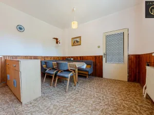 Prodej rodinného domu, Tuchlovice, Na Stráži V, 105 m2