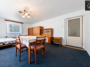 Prodej rodinného domu, Tuchlovice, Na Stráži V, 105 m2