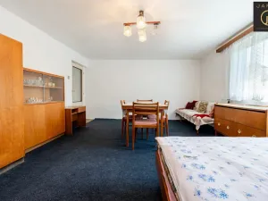 Prodej rodinného domu, Tuchlovice, Na Stráži V, 105 m2