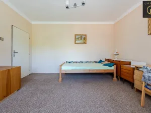 Prodej rodinného domu, Tuchlovice, Na Stráži V, 105 m2