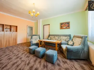 Prodej rodinného domu, Tuchlovice, Na Stráži V, 105 m2