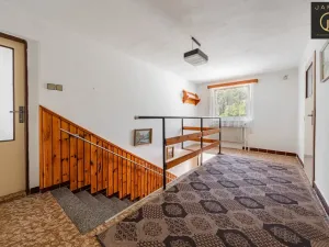 Prodej rodinného domu, Tuchlovice, Na Stráži V, 105 m2