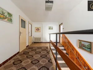 Prodej rodinného domu, Tuchlovice, Na Stráži V, 105 m2