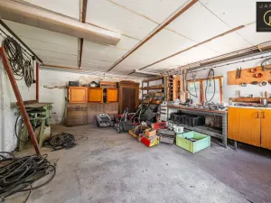 Prodej rodinného domu, Tuchlovice, Na Stráži V, 105 m2