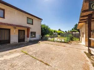 Prodej rodinného domu, Tuchlovice, Na Stráži V, 105 m2