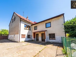 Prodej rodinného domu, Tuchlovice, Na Stráži V, 105 m2
