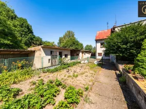 Prodej rodinného domu, Tuchlovice, Na Stráži V, 105 m2