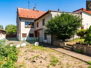 Prodej rodinného domu, Tuchlovice, Na Stráži V, 105 m2