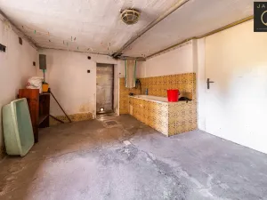 Prodej rodinného domu, Tuchlovice, Na Stráži V, 105 m2