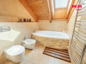 Prodej rodinného domu, Klobuky, Učitelská, 198 m2