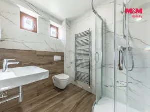 Prodej rodinného domu, Rokytnice nad Jizerou - Dolní Rokytnice, 450 m2