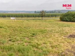 Prodej pozemku pro bydlení, Libočany, 1095 m2