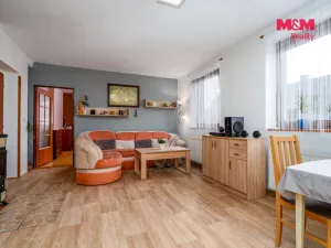 Prodej rodinného domu, Lípa nad Orlicí, 250 m2