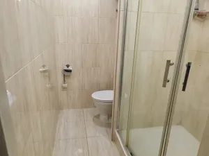 Pronájem bytu 1+1, Hulín, Družba, 27 m2