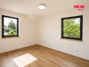 Prodej rodinného domu, Nespeky, Benešovská, 118 m2