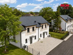 Prodej rodinného domu, Nespeky, Benešovská, 118 m2