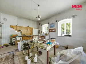 Prodej chalupy, Zdobnice, 594 m2