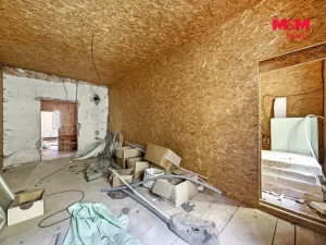Prodej chalupy, Zdobnice, 594 m2