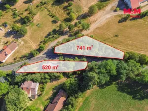Prodej rodinného domu, Krásná Hora nad Vltavou - Krašovice, 143 m2