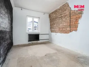 Prodej rodinného domu, Brandýs nad Labem-Stará Boleslav - Stará Boleslav, Štefánikova, 58 m2