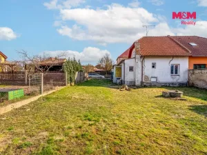 Prodej rodinného domu, Brandýs nad Labem-Stará Boleslav - Stará Boleslav, Štefánikova, 58 m2