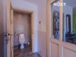 Prodej garáže, Židlochovice, Komenského, 240 m2