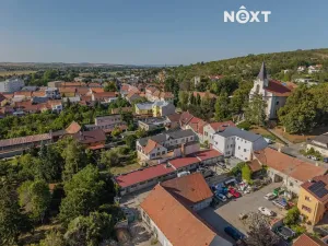Prodej garáže, Židlochovice, Komenského, 240 m2