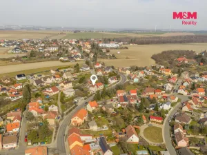 Prodej rodinného domu, Kladno - Švermov, 28. října, 120 m2