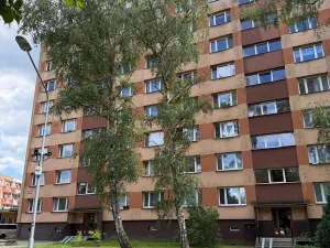Prodej bytu 3+kk, Frýdek-Místek - Místek, Mozartova, 56 m2
