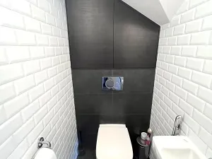 Prodej atypického bytu, Beňov, 235 m2