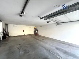 Prodej atypického bytu, Beňov, 235 m2