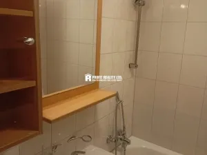 Pronájem bytu 2+kk, Praha - Řepy, Makovského, 47 m2