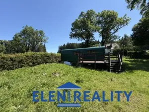 Prodej pozemku, Zlaté Hory - Rejvíz, 451 m2