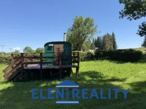 Prodej pozemku, Zlaté Hory - Rejvíz, 451 m2