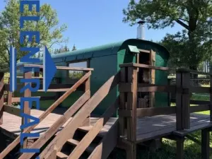 Prodej pozemku, Zlaté Hory - Rejvíz, 451 m2