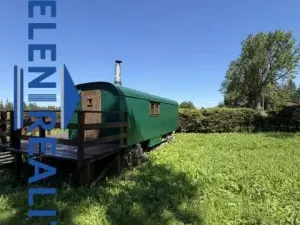 Prodej pozemku, Zlaté Hory - Rejvíz, 451 m2