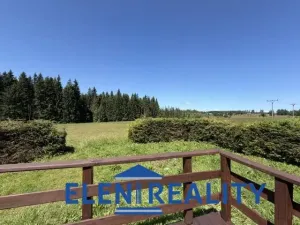 Prodej pozemku, Zlaté Hory - Rejvíz, 451 m2
