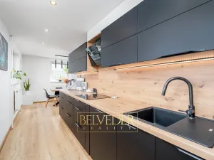 Prodej rodinného domu, Teplice, Mikoláše Alše, 130 m2
