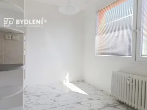Pronájem bytu 2+1, Bílina, Sídliště Za Chlumem, 64 m2
