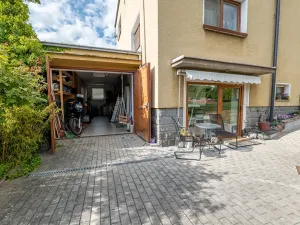 Prodej rodinného domu, Klatovy, Korálkova, 210 m2