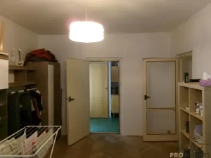 Pronájem bytu 3+1, Brno, Loosova, 66 m2