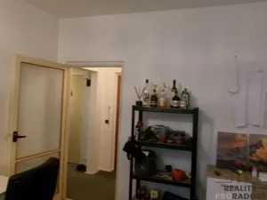 Pronájem bytu 3+1, Brno, Loosova, 66 m2