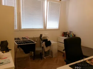 Pronájem bytu 3+1, Brno, Loosova, 66 m2