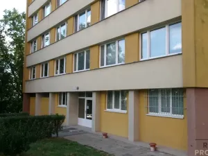 Pronájem bytu 3+1, Brno, Loosova, 66 m2