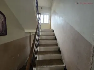 Prodej rodinného domu, Prostějov - Vrahovice, Zikmunda Wintra, 60 m2