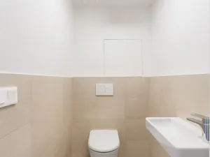 Pronájem bytu 2+kk, Brno - Maloměřice, Růženin lom, 53 m2